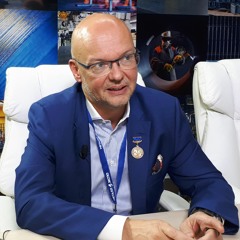 Эрик Хелин, Спекта Интерпак