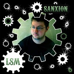 Advent Day 10- Sanxion - That One Time Buck Rogers Went To A Future Disco