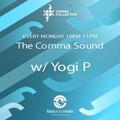Ibiza Global Radio Guest Mix (Extended)
