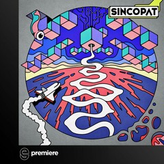 Premiere: AFFKT - Samorra - Sincopat