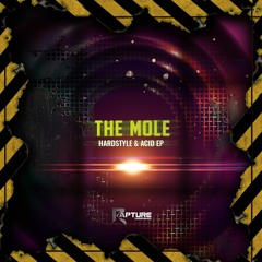 The Mole - Hardstyle & Acid (Lewis Adam Remix) (Preview)