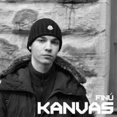 KANVAS GUESTS : FINÚ