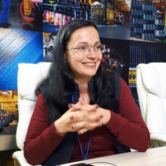 Жанна Раус, ДИАЛВЕСТ