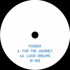 Pusher - Never Ending Nights EP - previews