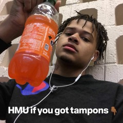 Talm Bout!  ft Autumn (prod Noirbrent)