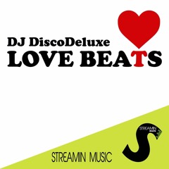 Love Beats release at (Streaminmusic label)