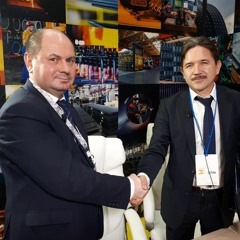 Павел Степанов, ВМЗ