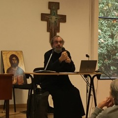 Père Jean - Clément Jollet : L’Apocalypse dans la musique non liturgique