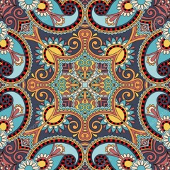 ethnic