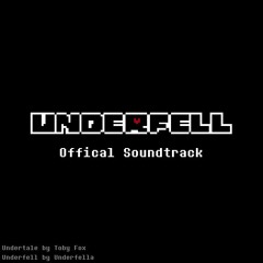 Undertale Underfell OST - Ruins
