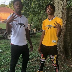 Team Lil Straw - Misunderstood