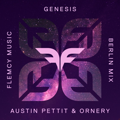 PREMIERE: Austin Pettit, Ornery - Genesis (Berlin Mix) [Flemcy Music]