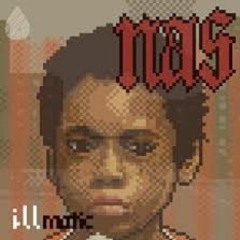 Life's a Bitch-Nas (chilled out version)