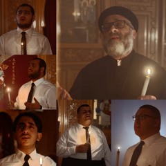 Oh my Lord Jesus Christ . the three saintly youth team.mp4