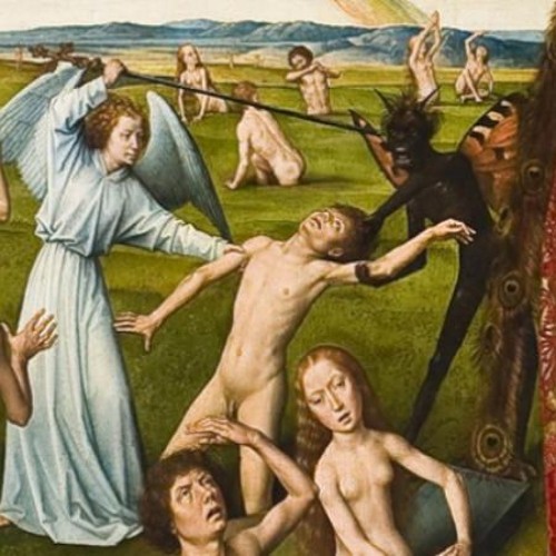 Myth of the Month 10: Who Was Shakespeare? -- pt.  2: "Comfort and Despair"