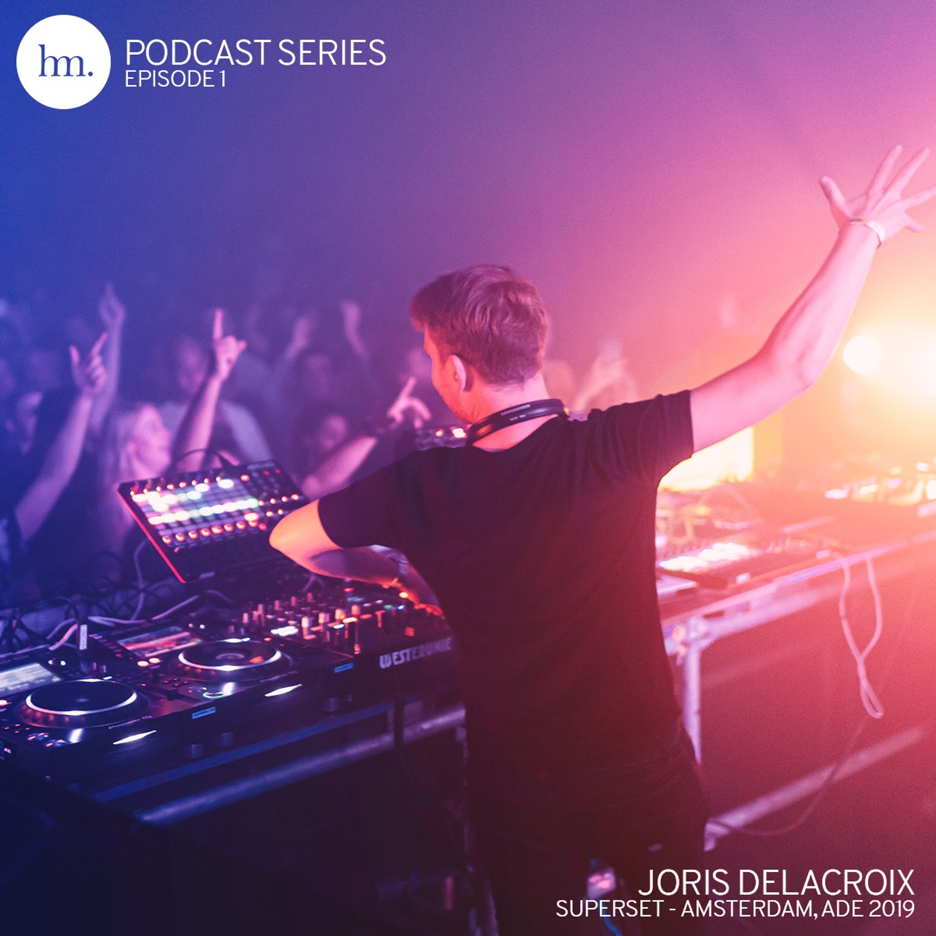 Dancecode Electronics