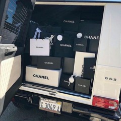 Check On Me Pt.3 (Prod. Dee B)