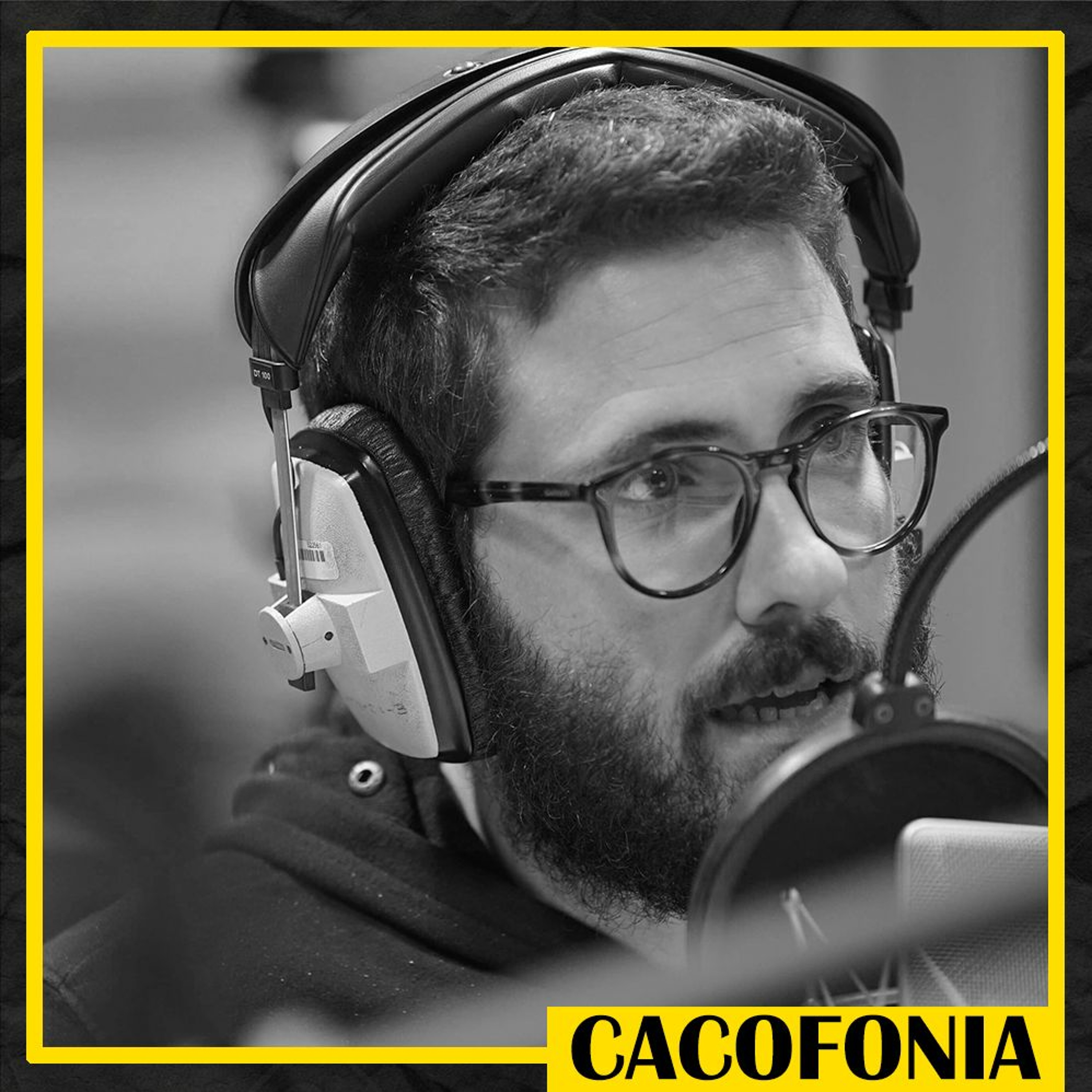 Cacofonia
