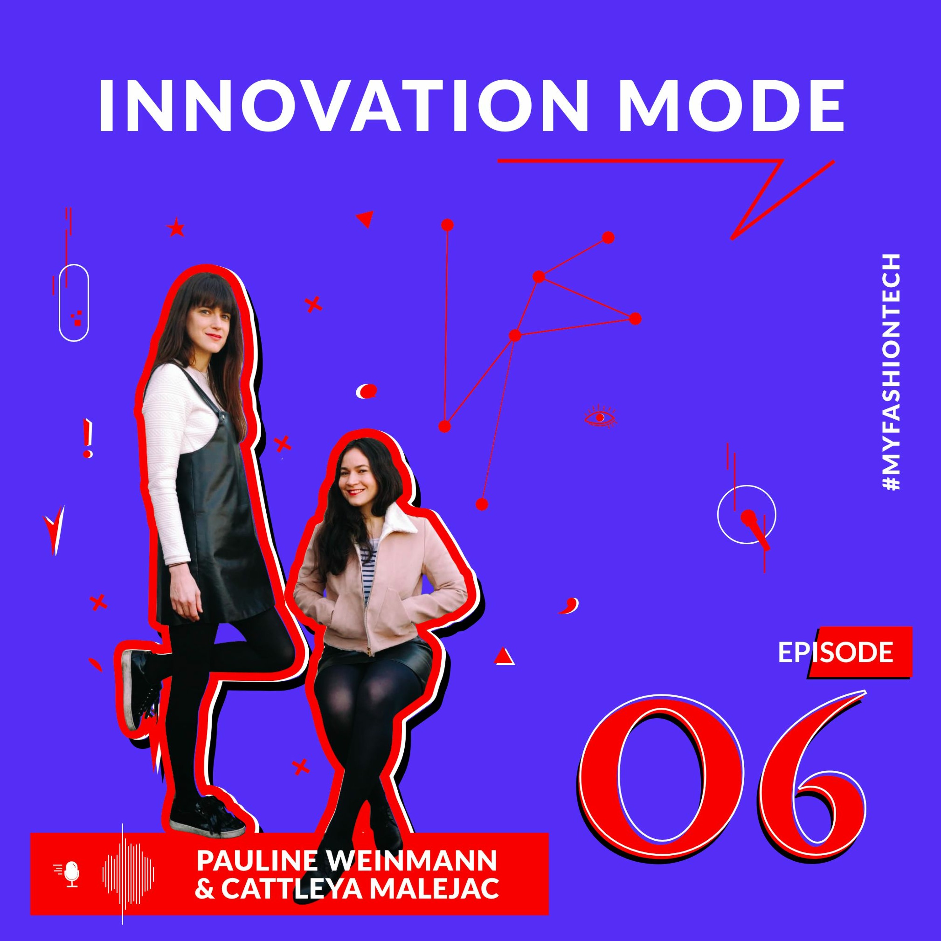 Innovation Mode