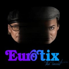 Eurotix - I Plead Insanity [Preview]