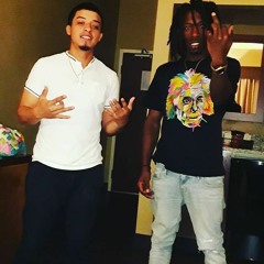 Grey Connor - Rooftop Ft. Virtue