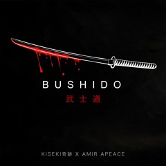 Kiseki 奇跡 x Amir Apeace - Bushido