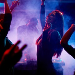 DJ LONG - DANCE WITH ME BABY
