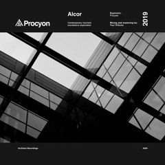 Procyon - Alcor