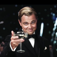 1. Leonardo DiCaprio, viimeinen elokuvatähti