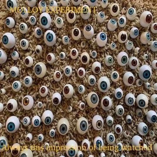 Always This Impression Of Being Watched