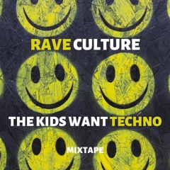 Stream Rave Culture  Listen to Rave Culture Releases playlist
