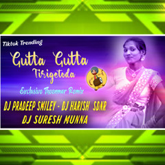 Gutta Gutta Titigetoda Tik Tok Trending Song Exclusive Theenmar Mix