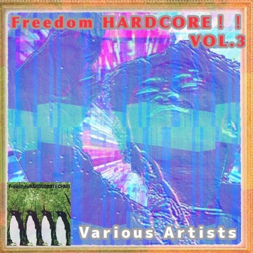 Still Child [Freedom HARDCORE​!​! VOL​.​3]