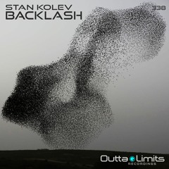 Backlash (Original Mix) Exclusive Preview