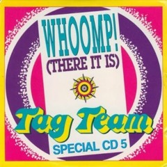 Whoomp Rain (Julian Garces Edit)Descarga Libre LINK EN LA DESCRIPCIÓN