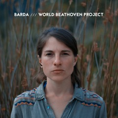 Barda - On Beethoven's theme from 'Coriolan Overture'