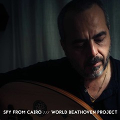 Spy from Cairo - On Beethoven's theme from '3rd Symphony_1st Movement'