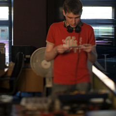 DJ Mix: Bolido (Live in Art. Lebedev Studio, 2007)