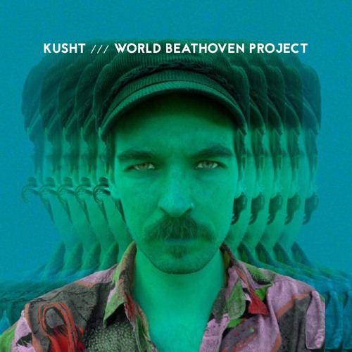 Kusht - On Beethoven's theme from '6th Symphony_2nd Movement'