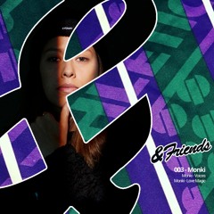 Monki - Voices