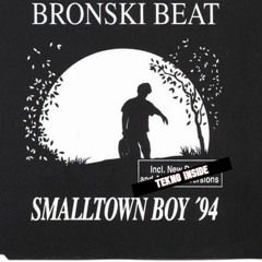 Tell me why(tekno is so awesome) [200BPM] Bronski Beat Bootleg