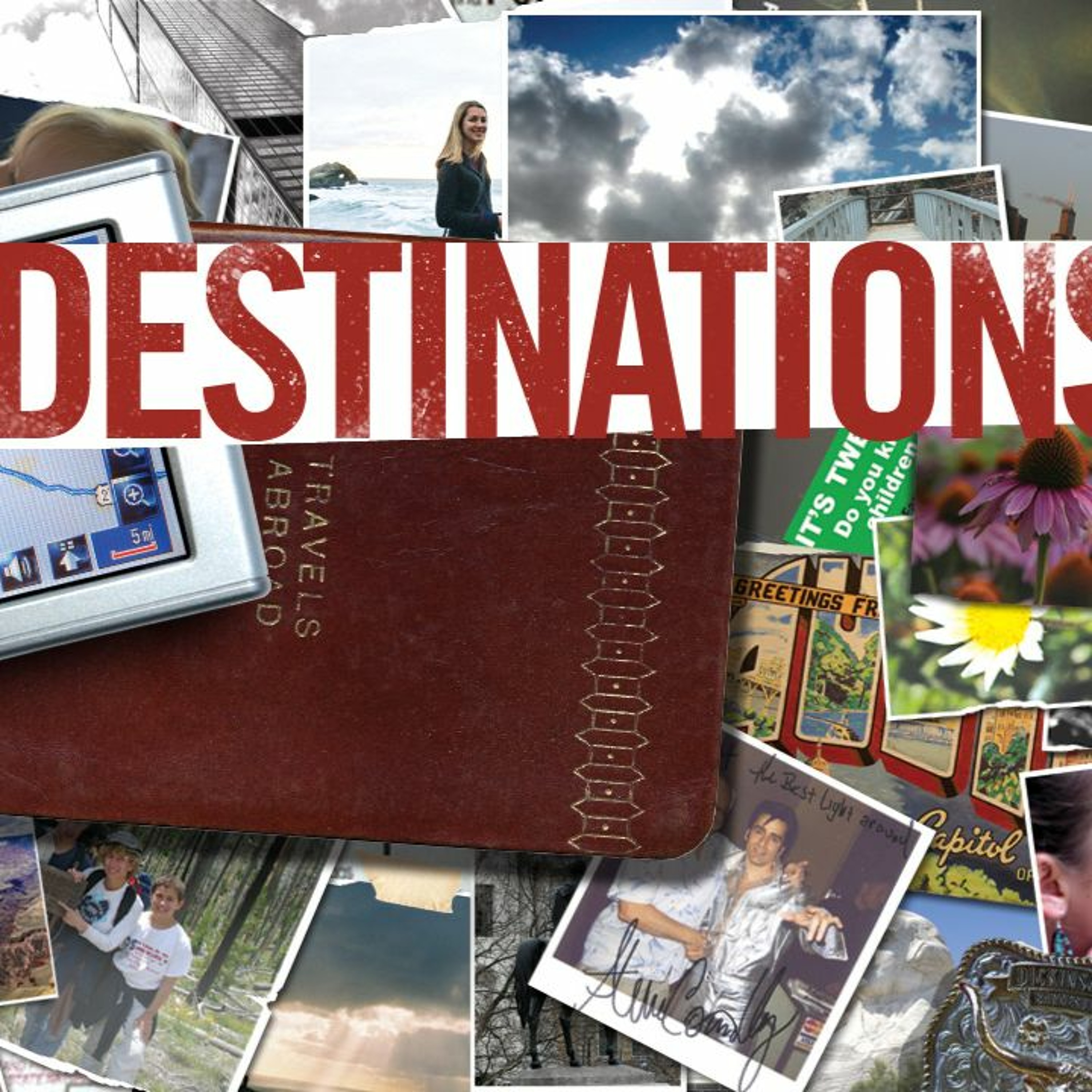 Destinations pt 2 episode artwork