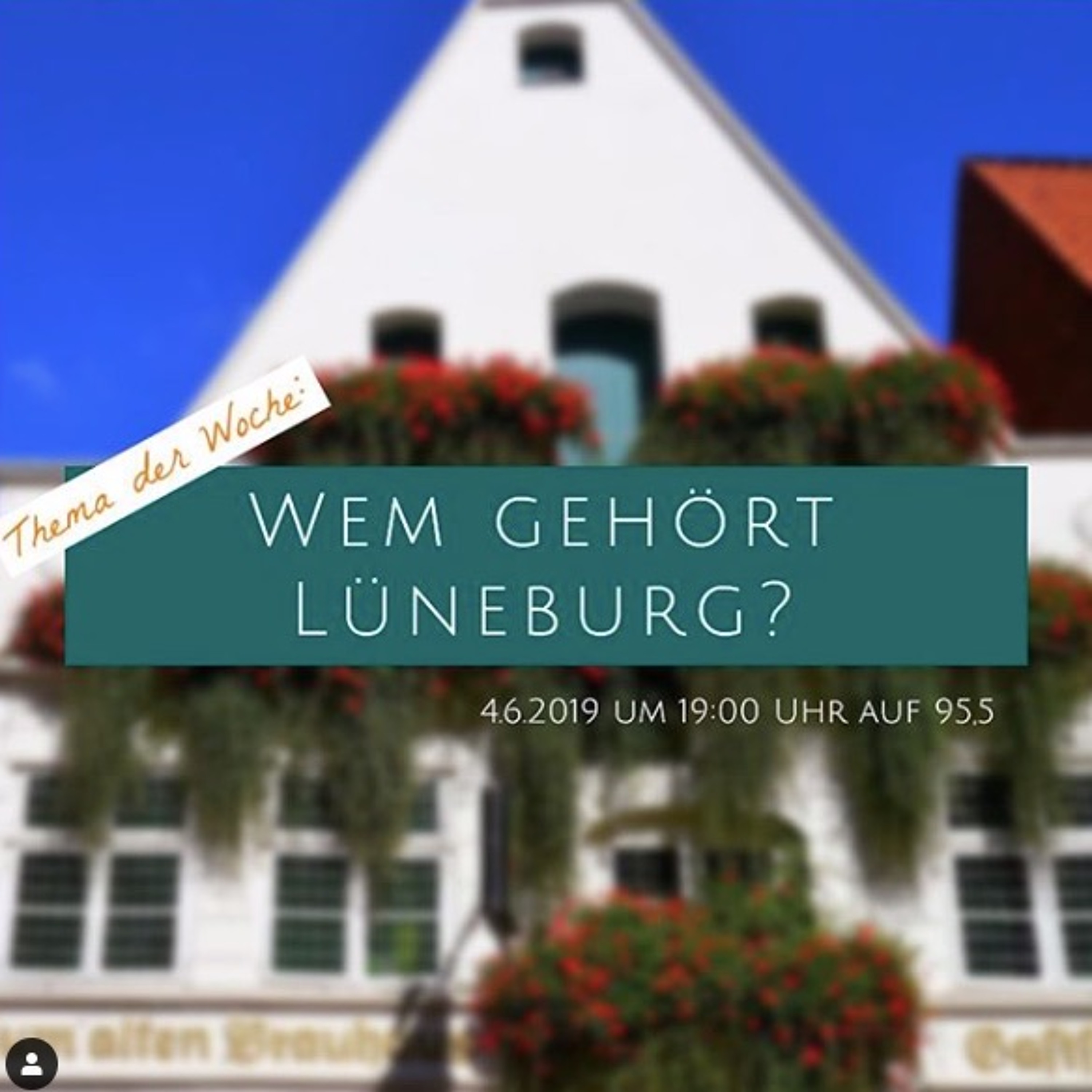 Uniradio Lüneburg