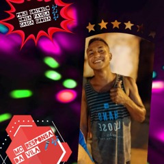 MC RESPONSA - TROPA DOS ARGENTINOS ( DJ WLSHEIK )