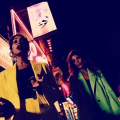 DJIMADJIM & LAKĒSABĒ - Striatum