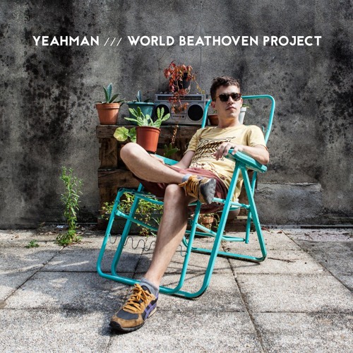 Yeahman - On Beethoven's theme from '5th Symphony_1st Movement'
