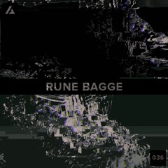Rune Bagge | Artaphine Series 036