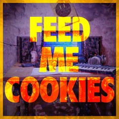 FEED ME COOKIES - Pzemysław Kunda, Agnieszka Zińczuk