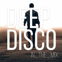 Costa Mee - Around This World I The Album Mix