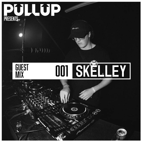 Guest Mix 001: SKELLEY